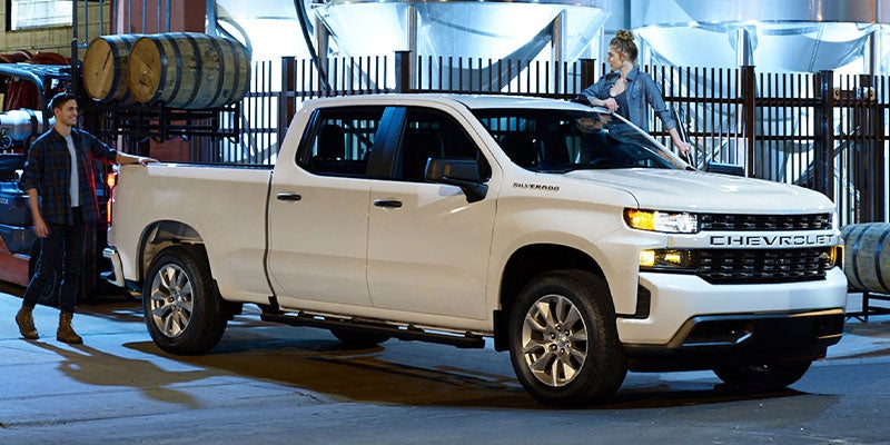 Business Elite - Wantz Chevrolet in Taneytown MD