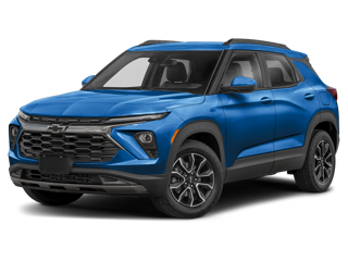 Chevrolet Trailblazer - Wantz Chevrolet in Taneytown MD