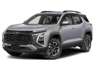 Chevrolet Equinox - Wantz Chevrolet in Taneytown MD