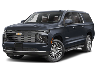 Chevrolet Suburban - Wantz Chevrolet in Taneytown MD