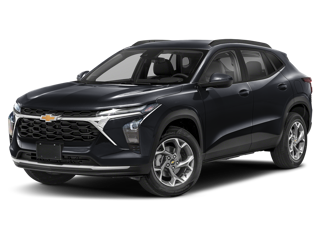 Chevrolet Trax - Wantz Chevrolet in Taneytown MD