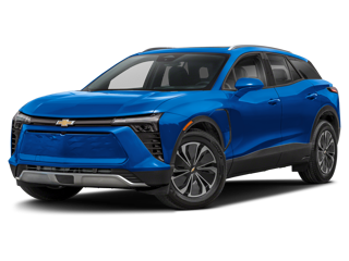 Chevrolet Blazer EV - Wantz Chevrolet in Taneytown MD
