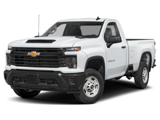 Chevrolet Silverado EV - Wantz Chevrolet in Taneytown MD