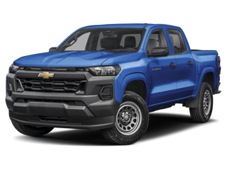 Chevrolet Colorado - Wantz Chevrolet in Taneytown MD