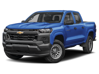 Chevrolet Colorado - Wantz Chevrolet in Taneytown MD