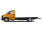 2016 Chevrolet Express Cutaway 3500 CUTWAY