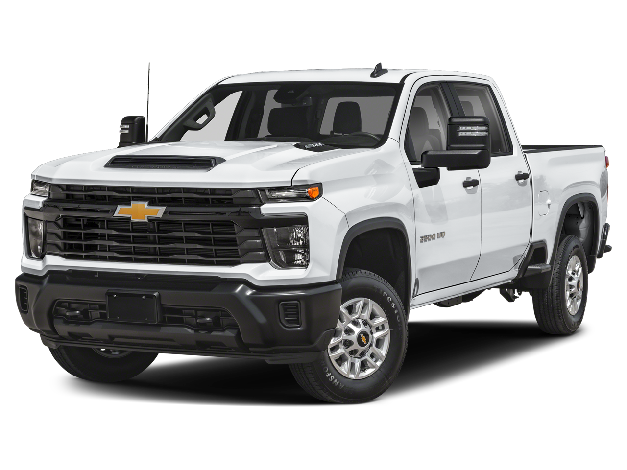 2024 Chevrolet Silverado 2500HD LT for sale in Taneytown, MD