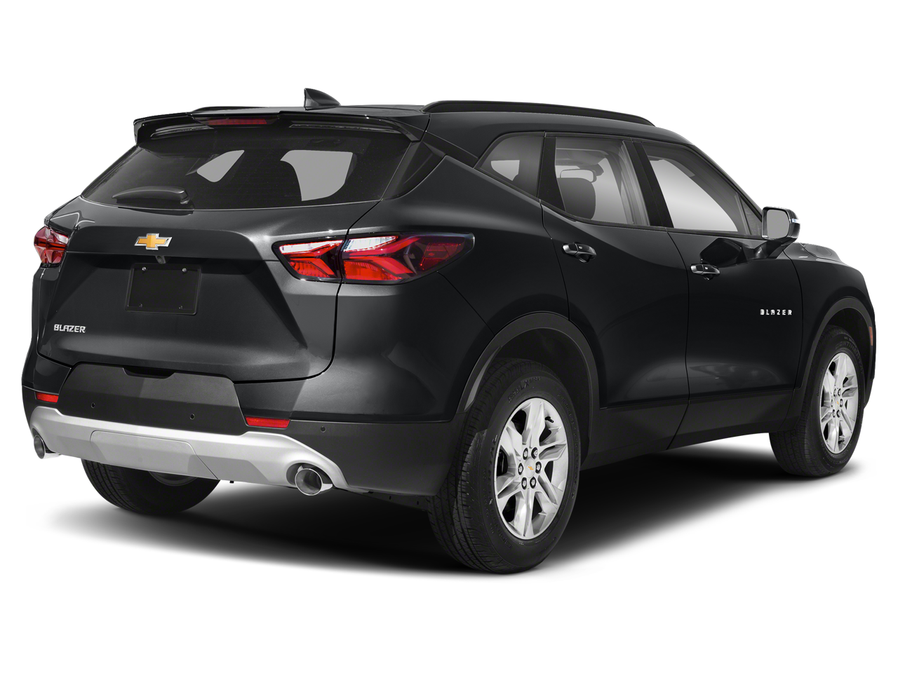 2019 Chevrolet Blazer 2LT