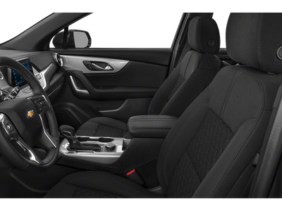 2019 Chevrolet Blazer 2LT