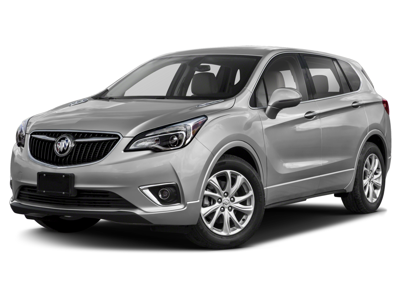 2020 Buick Envision Preferred