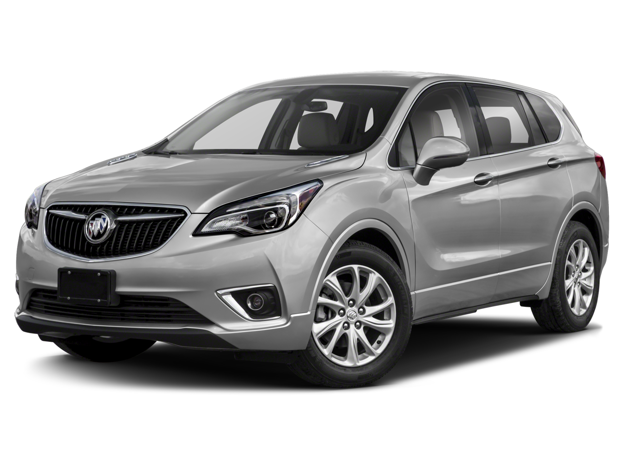 2020 Buick Envision Preferred Group