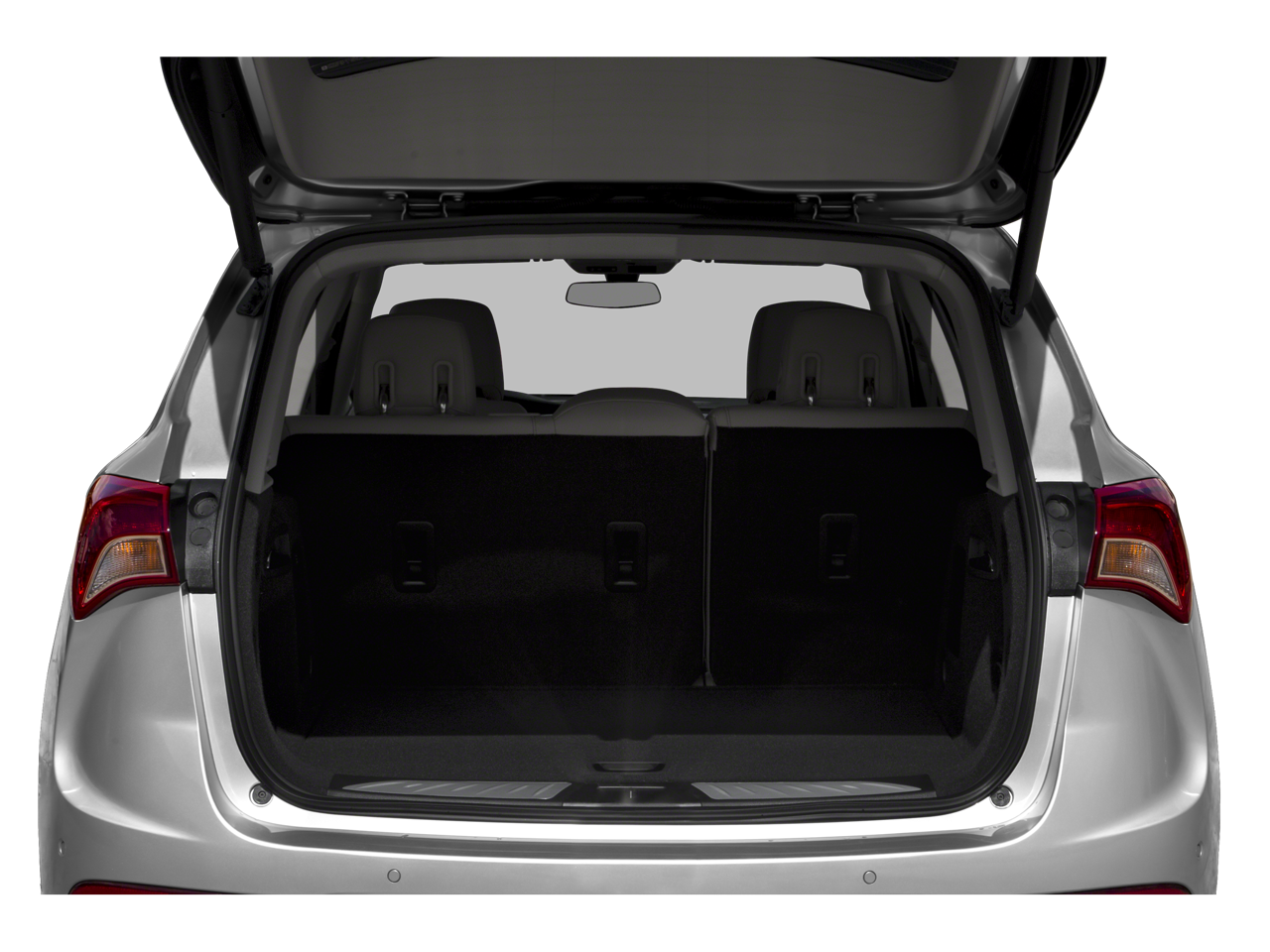 2020 Buick Envision Preferred Group