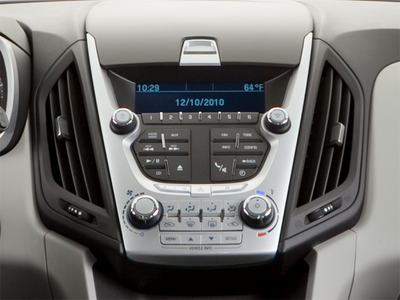 2010 Chevrolet Equinox LT w/1LT