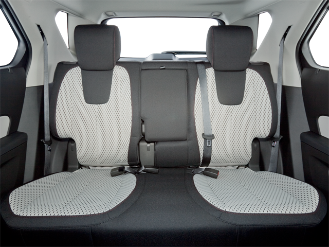 2010 Chevrolet Equinox LT w/1LT