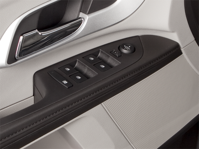 2010 Chevrolet Equinox LT w/1LT