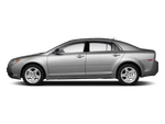 2010 Chevrolet Malibu LTZ
