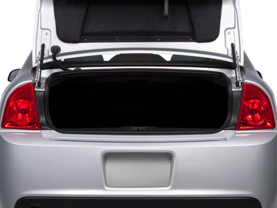 2010 Chevrolet Malibu LTZ