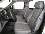 2013 Chevrolet Silverado 3500 HD LT