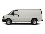 2014 Chevrolet Express Cargo 1500 CARGO