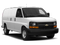2014 Chevrolet Express Cargo 1500 CARGO