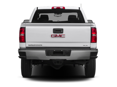 2015 GMC Sierra 2500 HD NA