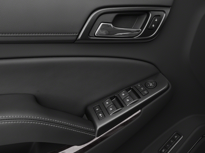 2016 Chevrolet Suburban LS