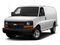 2017 Chevrolet Express Cargo 2500 CARGO