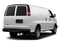 2017 Chevrolet Express Cargo 2500 CARGO