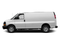2017 Chevrolet Express Cargo 2500 CARGO