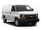 2017 Chevrolet Express Cargo 2500 CARGO