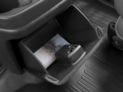 2017 Chevrolet Express Cargo 2500 CARGO