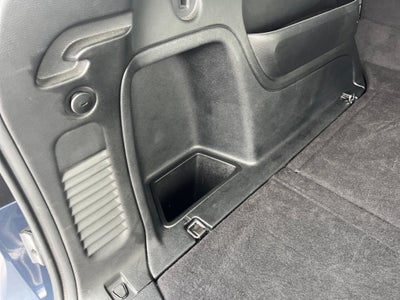 2021 Dodge Durango SXT