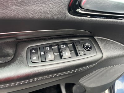 2021 Dodge Durango SXT