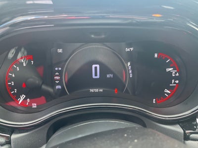 2021 Dodge Durango SXT