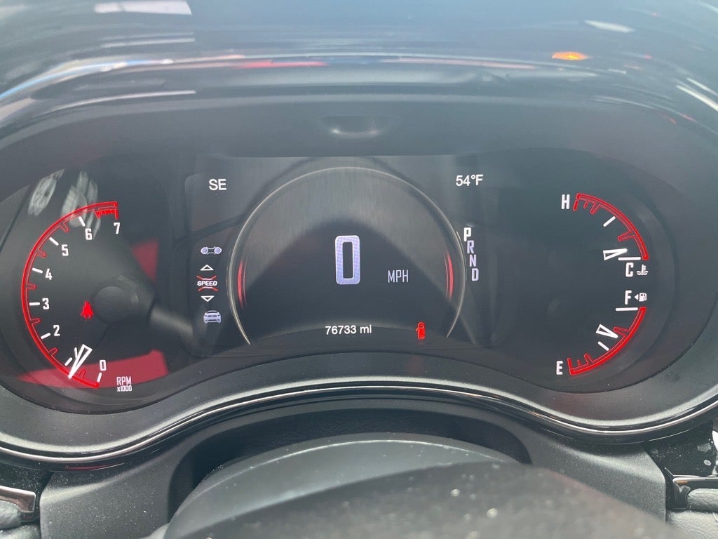 2021 Dodge Durango SXT