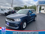 2021 Dodge Durango SXT