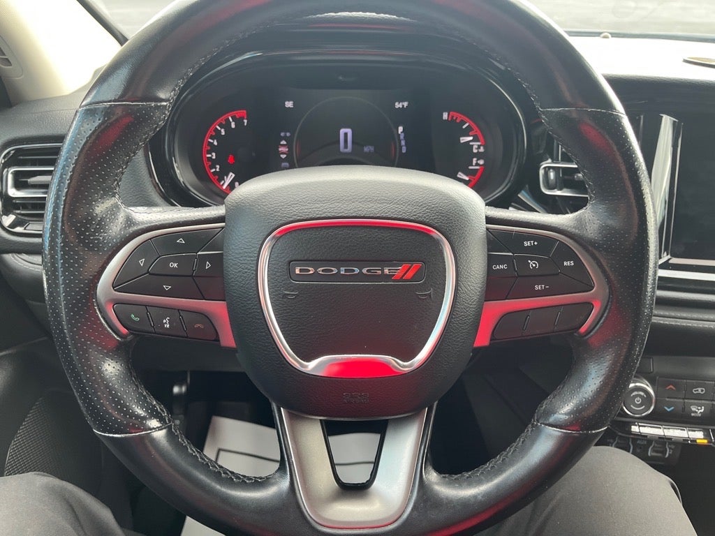 2021 Dodge Durango SXT