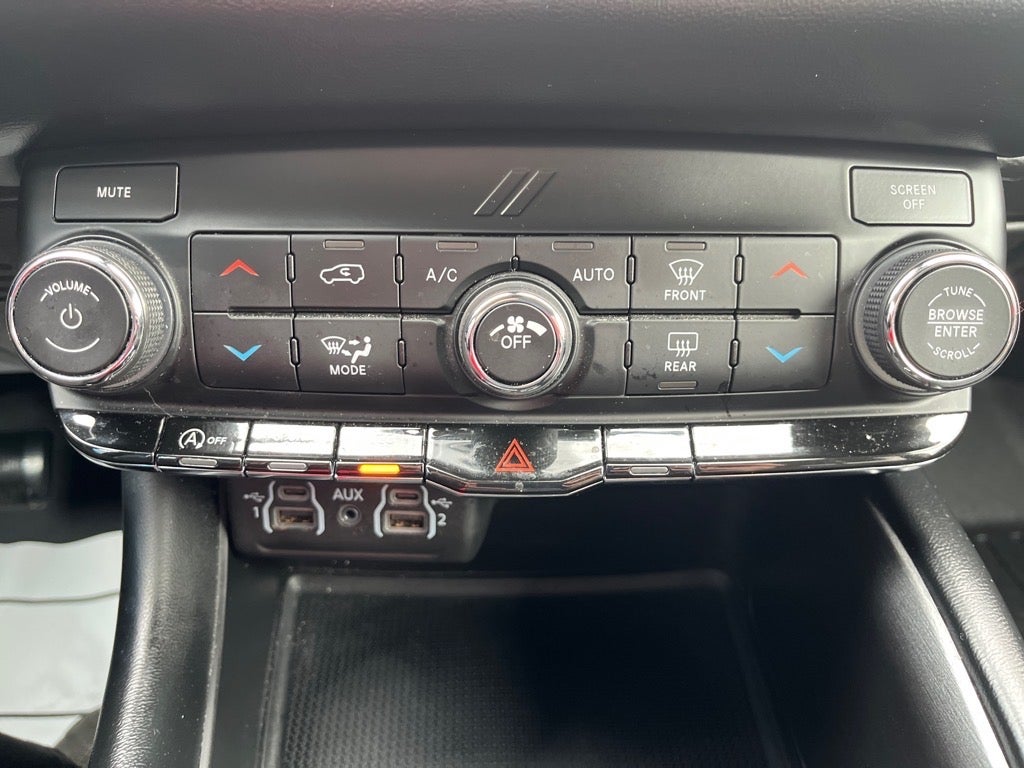 2021 Dodge Durango SXT