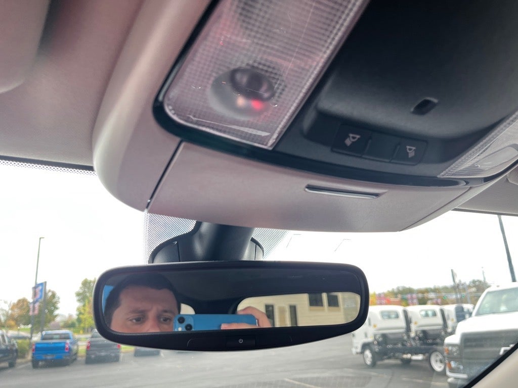 2021 Dodge Durango SXT