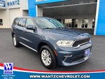 2021 Dodge Durango SXT