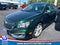 2015 Chevrolet Cruze LTZ
