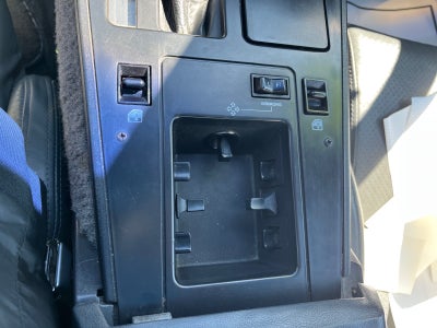 1987 Chevrolet Corvette NA