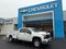 2024 Chevrolet Silverado 2500 HD WT