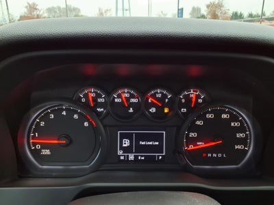 2024 Chevrolet Silverado 2500 HD WT