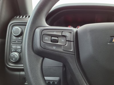 2024 Chevrolet Silverado 2500 HD WT