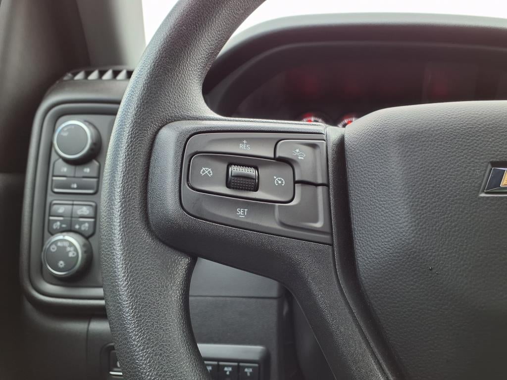 2024 Chevrolet Silverado 2500 HD WT