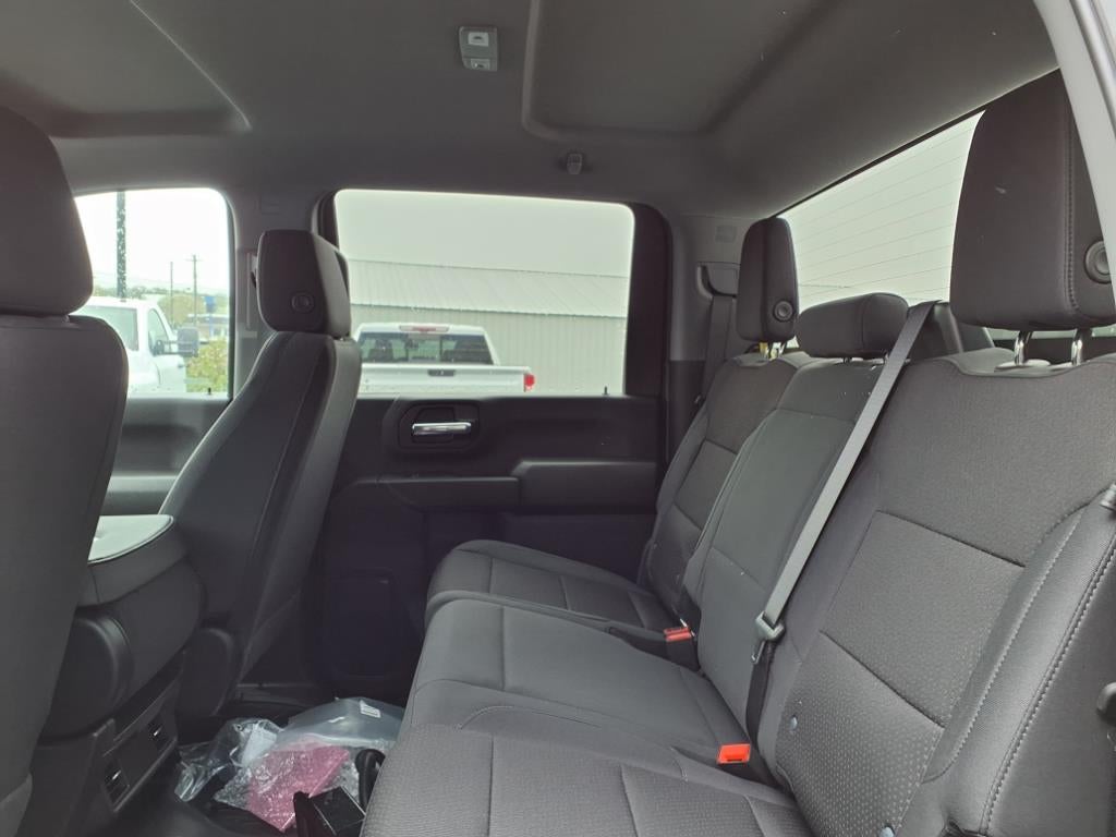 2024 Chevrolet Silverado 2500 HD WT