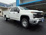 2024 Chevrolet Silverado 2500 HD WT