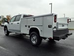 2024 Chevrolet Silverado 2500 HD WT