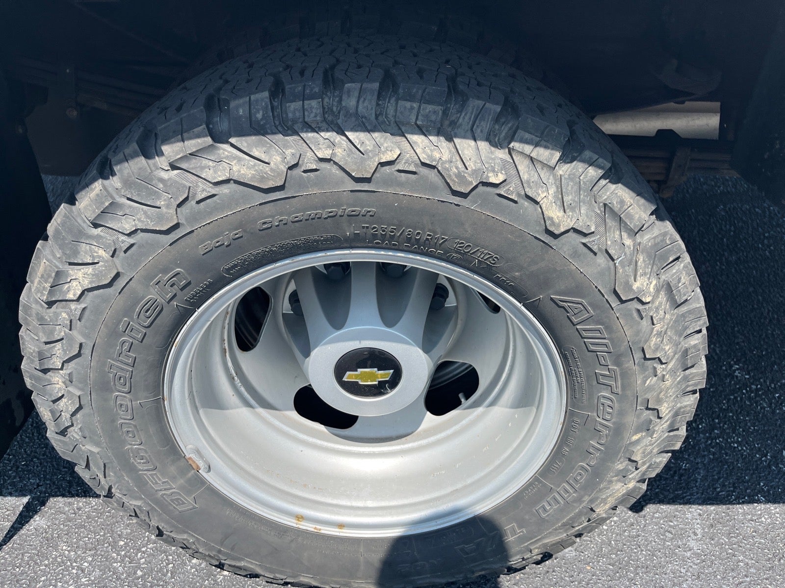 2020 Chevrolet Silverado 3500 HD Chassis Cab Work Truck